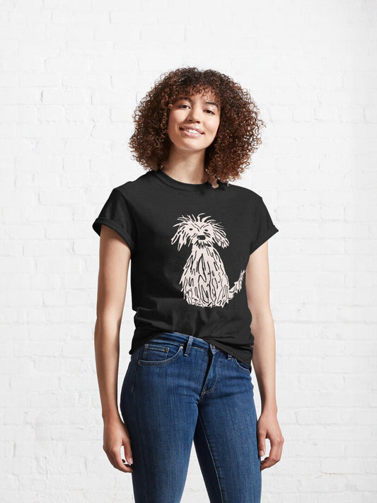 Women Dog Days T-Shirt