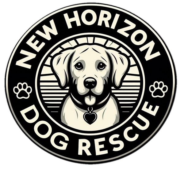 New Horizon Dog Rescue